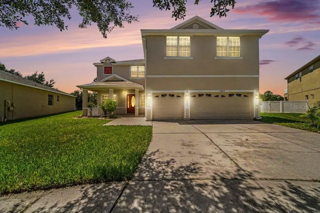 20009 Oakflower Avenue, Tampa, FL 33647 - #1