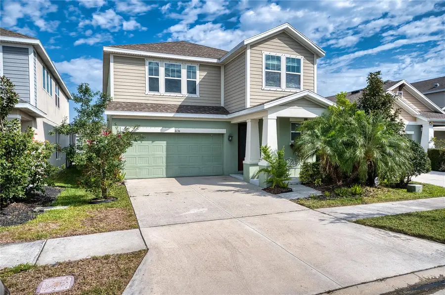 6136 Voyagers Place, Apollo Beach, FL 33572 - #2