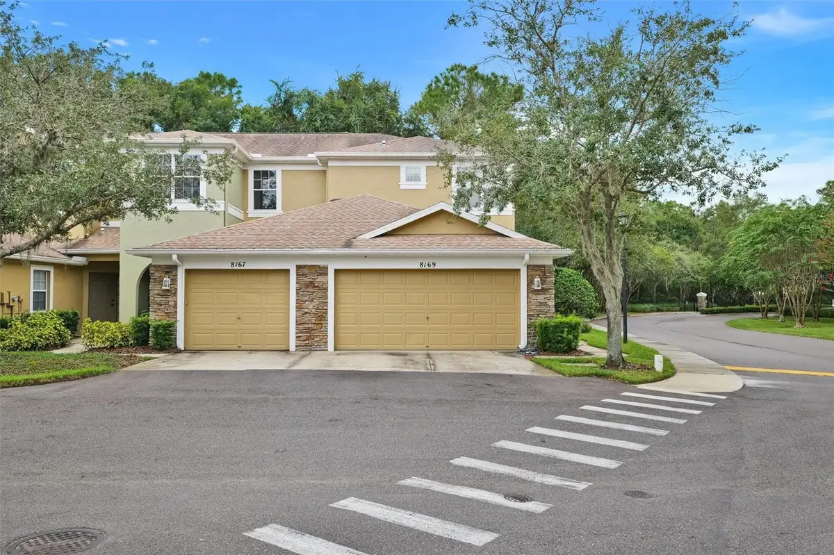 8169 Stone Leaf Lane, Tampa, FL 33647 - #1