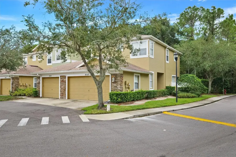 8169 Stone Leaf Lane, Tampa, FL 33647 - #2