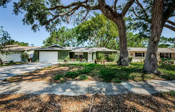 7241 56th Avenue N, ST PETERSBURG, FL 33709