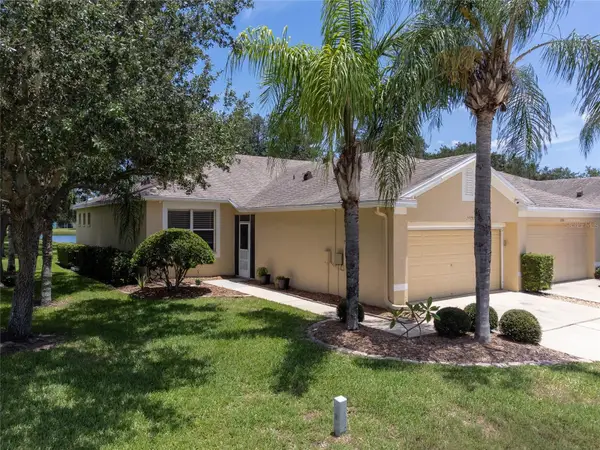 11523 Captiva Kay Drive, RIVERVIEW, FL 33569