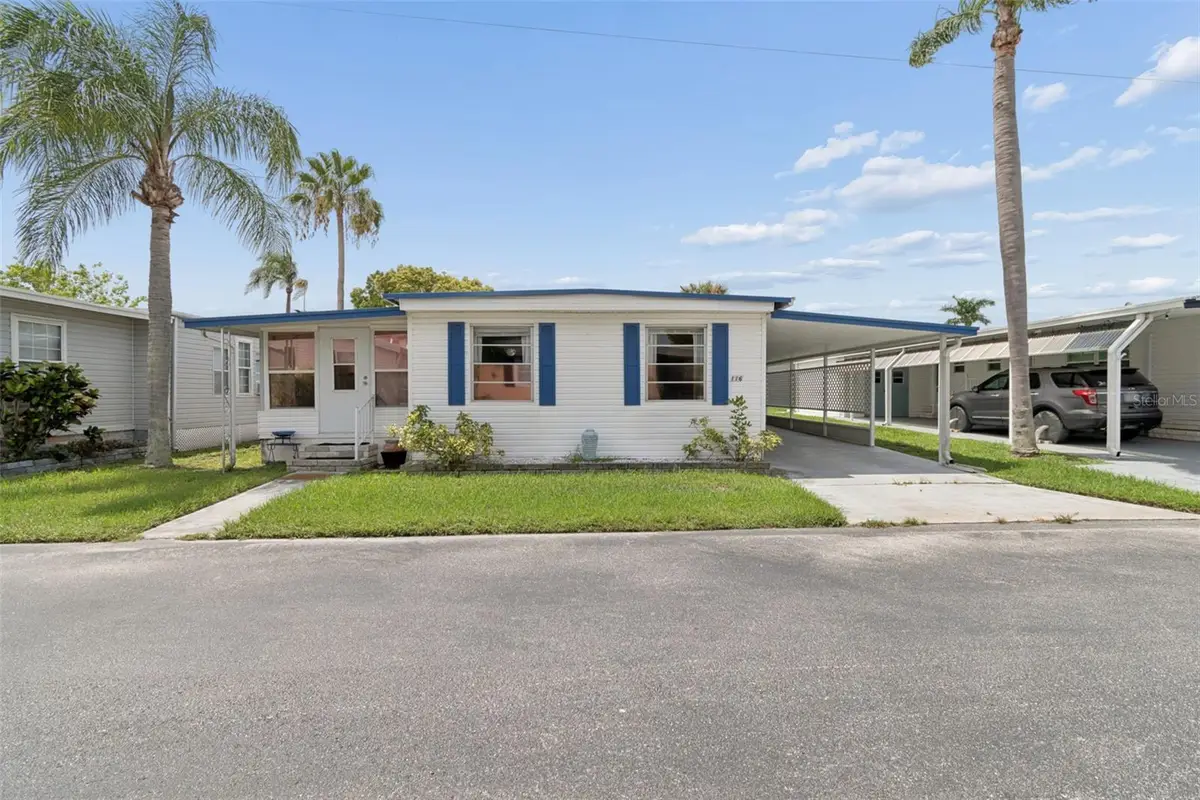 18675 Us Highway 19 N #116, Clearwater, FL 33764 - #1