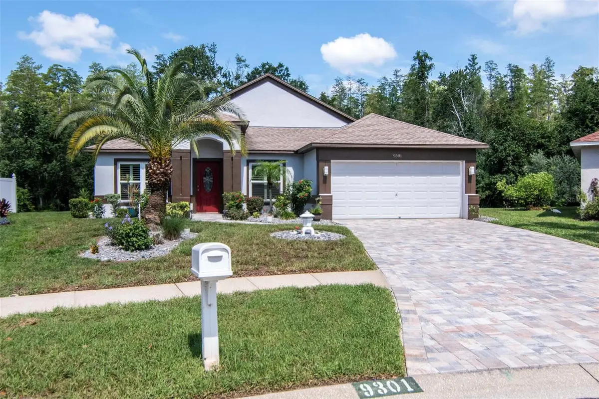 9301 Brookhurst Court, Tampa, FL 33647 - #1