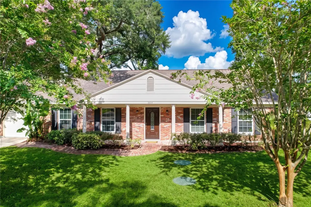 3604 Marco Drive, Tampa, FL 33614 - #1