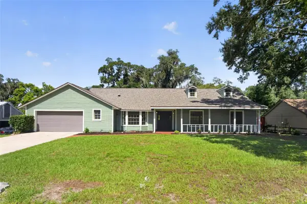 1390 Cor Jesu Court, LONGWOOD, FL 32750