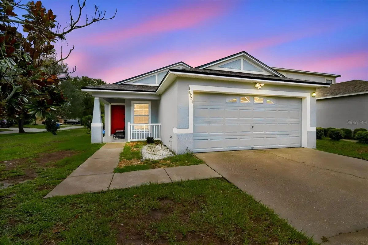 10731 Navigation Drive, Riverview, FL 33579 - #1