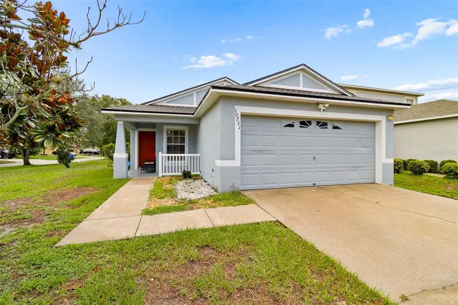 10731 Navigation Drive, Riverview, FL 33579 - #2