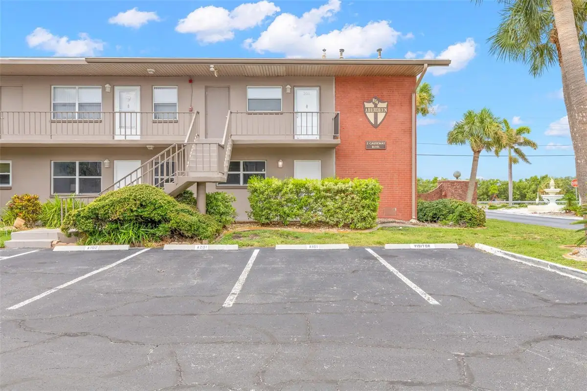 2 Causeway Boulevard #101, Dunedin, FL 34698 - #1