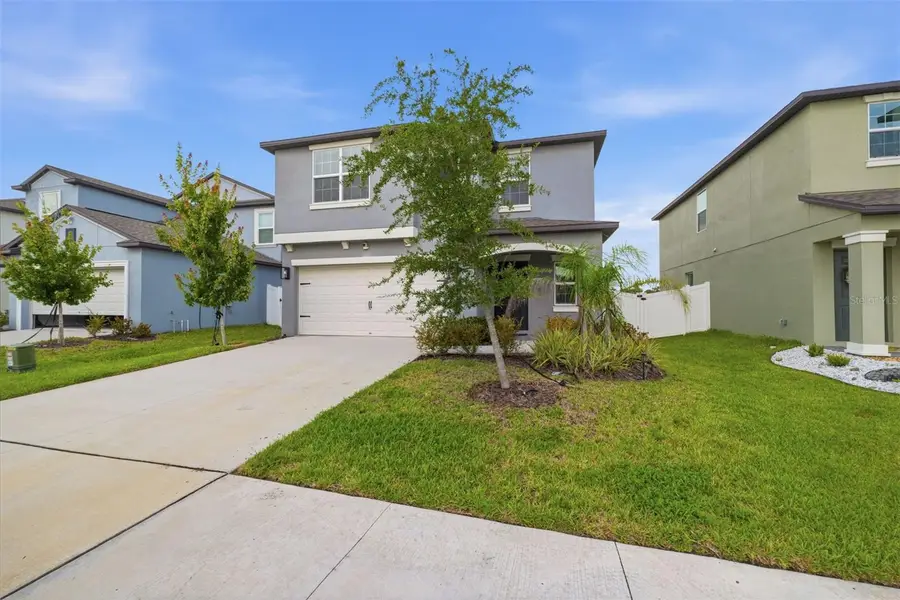 6453 Back Forty Loop, Zephyrhills, FL 33541 - #2