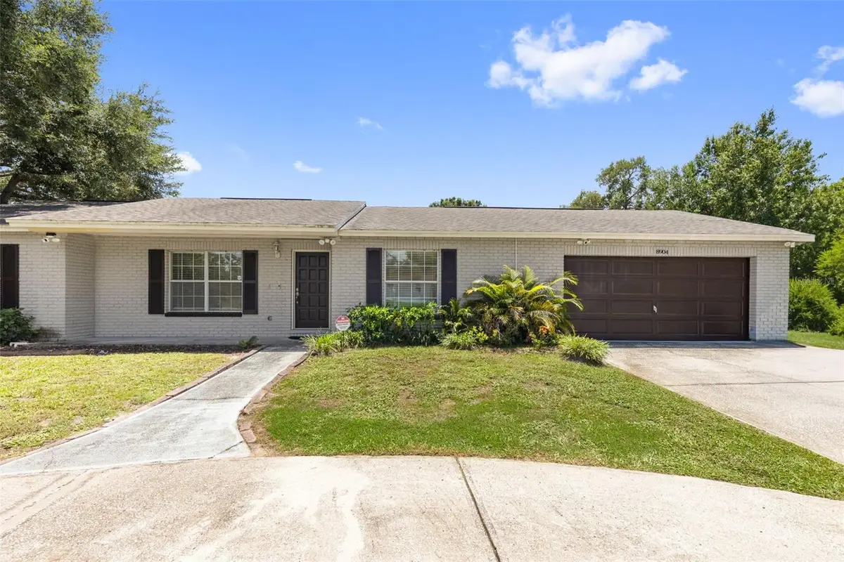 8904 W Flora Street, Tampa, FL 33615 - #1