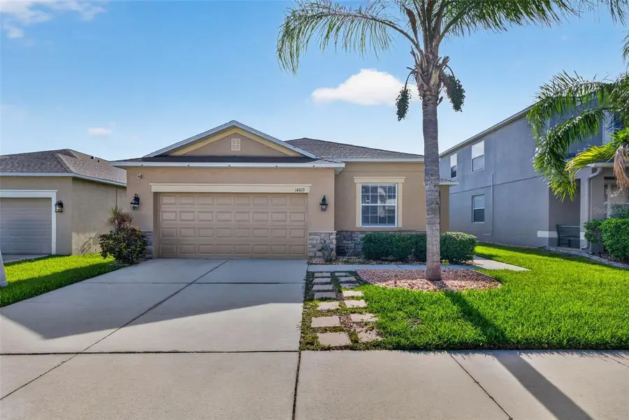 14013 Hollow Leaf Place, Riverview, FL 33579 - #2