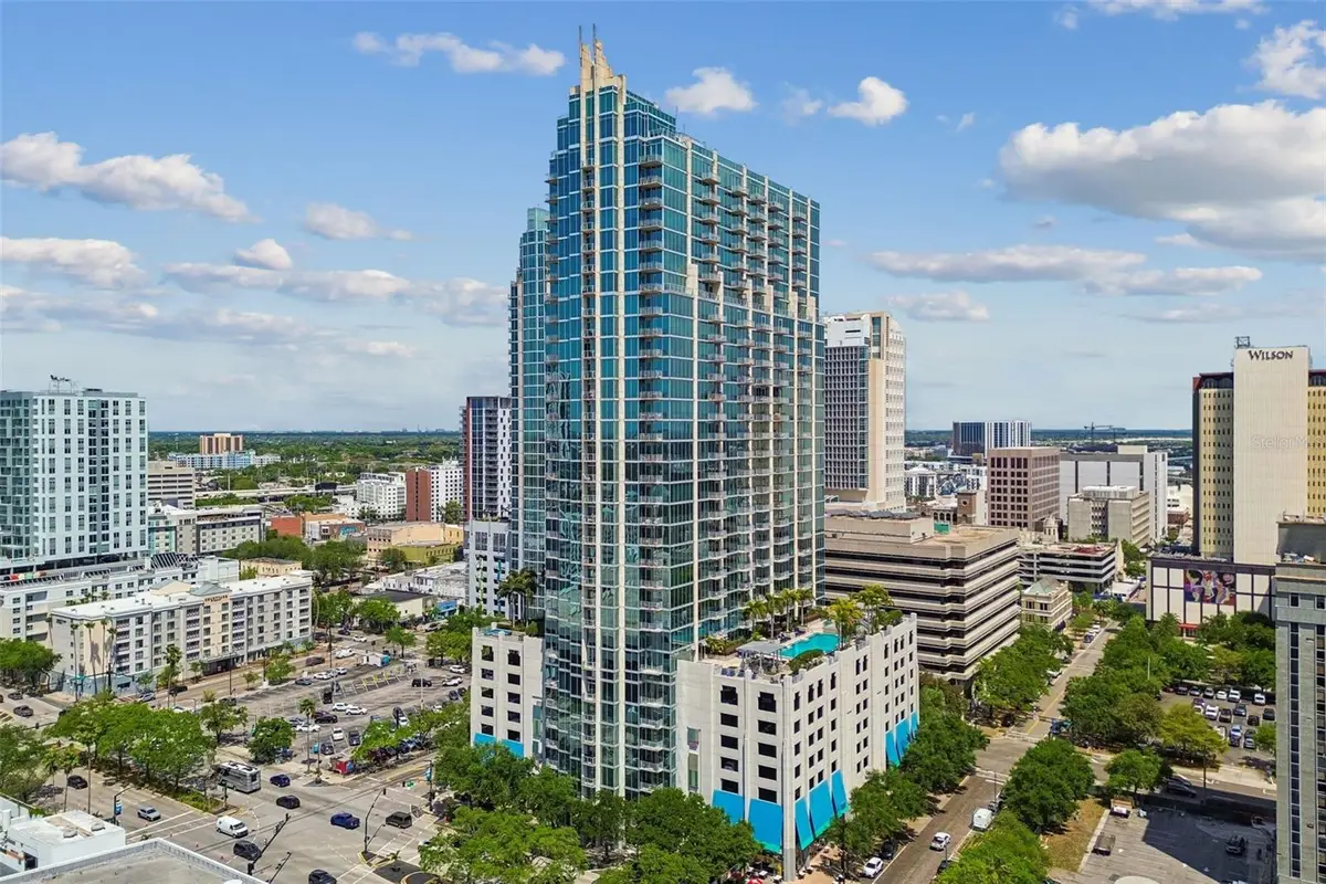 777 N Ashley Drive #2308, Tampa, FL 33602 - #1