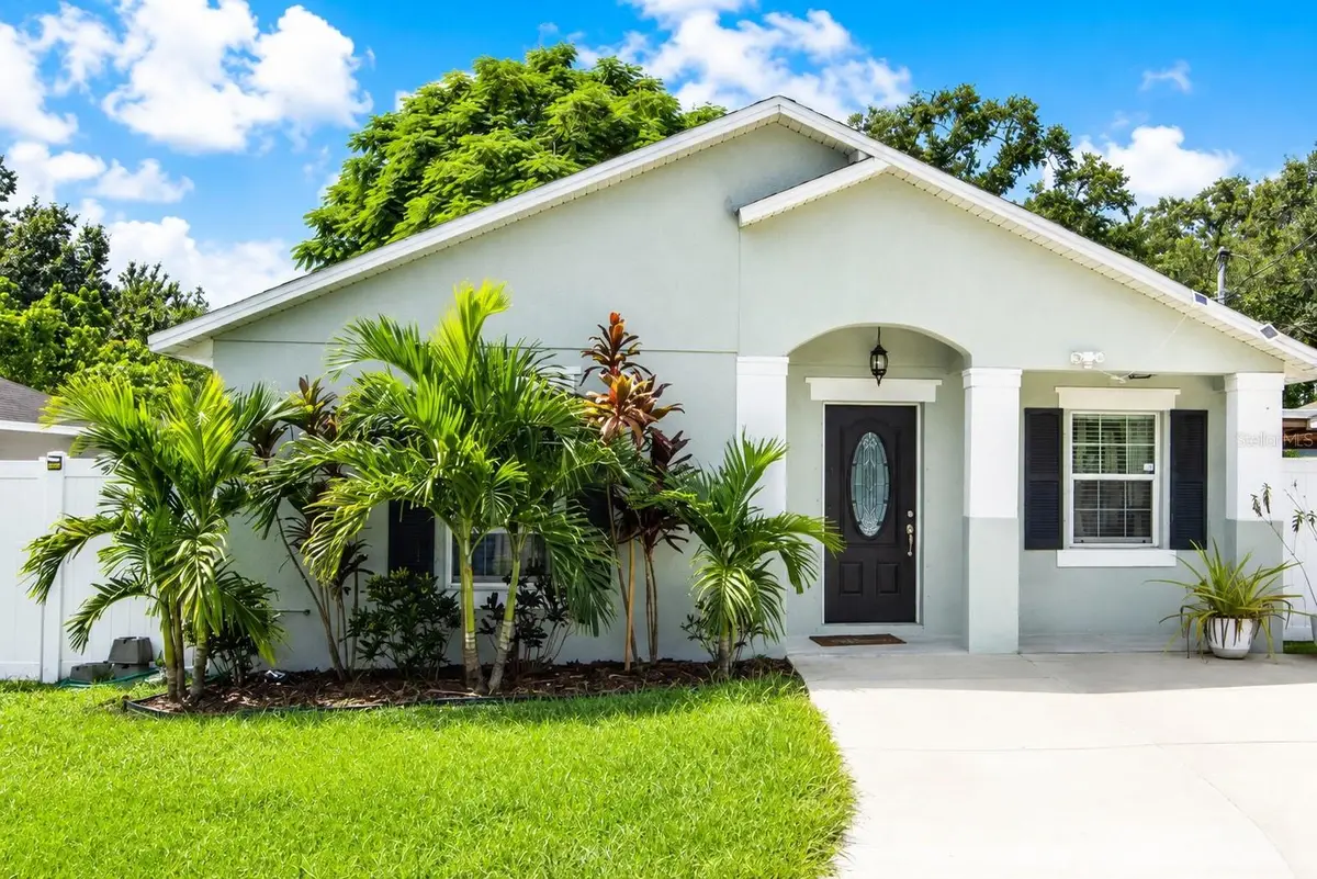 811 Hoffman Boulevard, Tampa, FL 33612 - #1