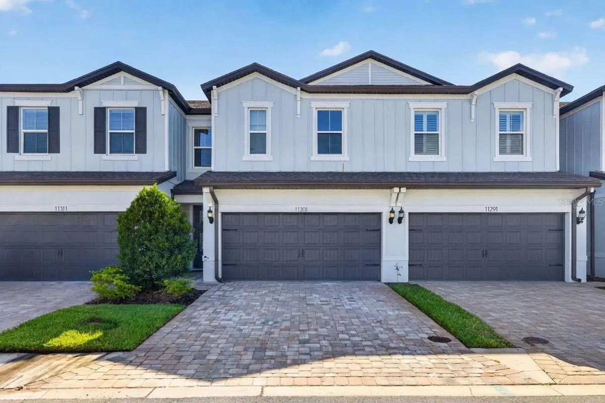 11301 Beach Walk Way Ne, Saint Petersburg, FL 33716 - #1