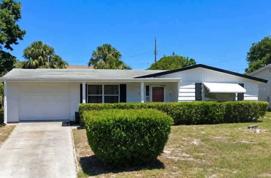 6207 Ohio Avenue, New Port Richey, FL 34653 - #2