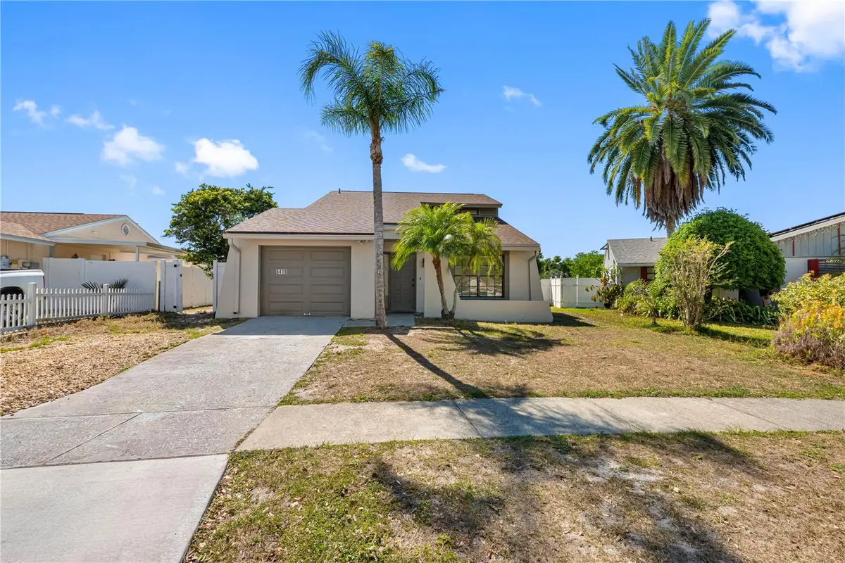 6419 Monterey Boulevard, Tampa, FL 33625 - #1