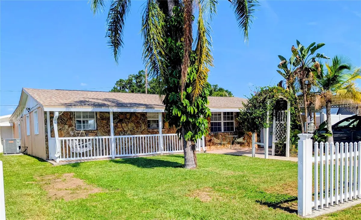 6006 N Hubert Ave, Tampa, FL 33614 - #1