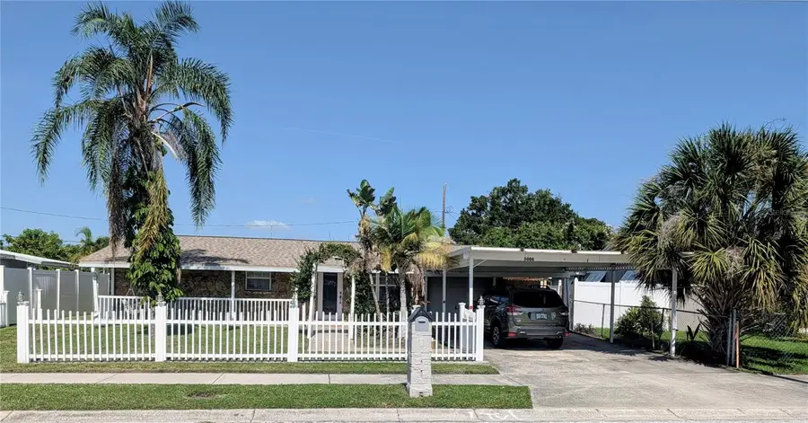 6006 N Hubert Ave, Tampa, FL 33614 - #2