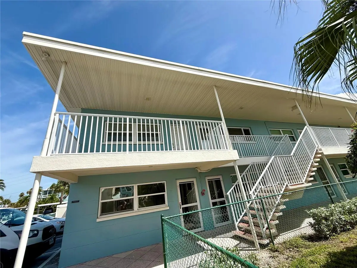 6111 E 2nd Street E #17, Saint Pete Beach, FL 33706 - #1