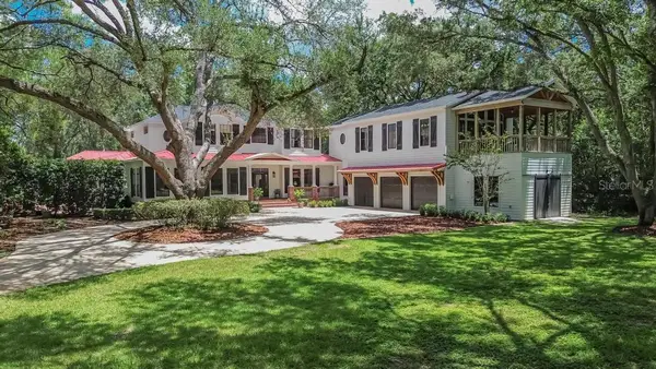 16317 Emerald Cove, LUTZ, FL 33549