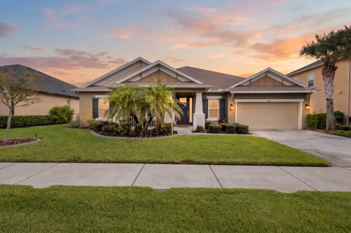 1584 Virginia Willow Drive, Wesley Chapel, FL 33544 - #1