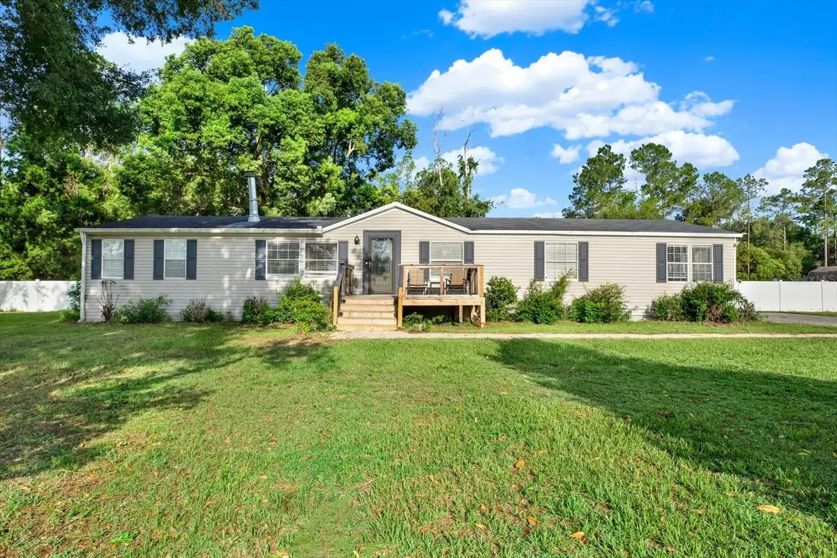 13611 Mcintosh Drive, Dade City, FL 33525 - #1