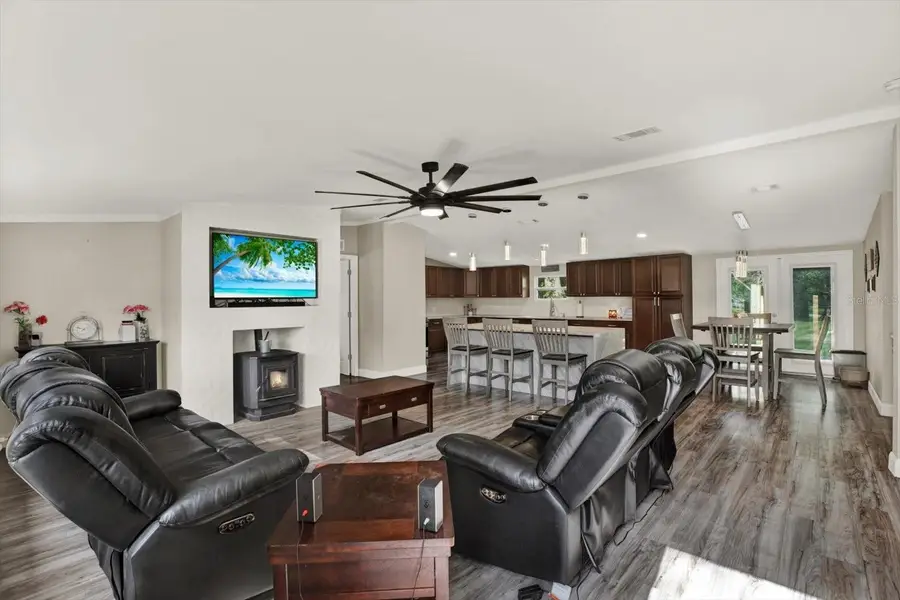 13611 Mcintosh Drive, Dade City, FL 33525 - #2