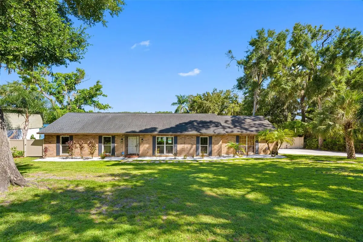 4221 River Hills Drive, Tampa, FL 33617 - #1