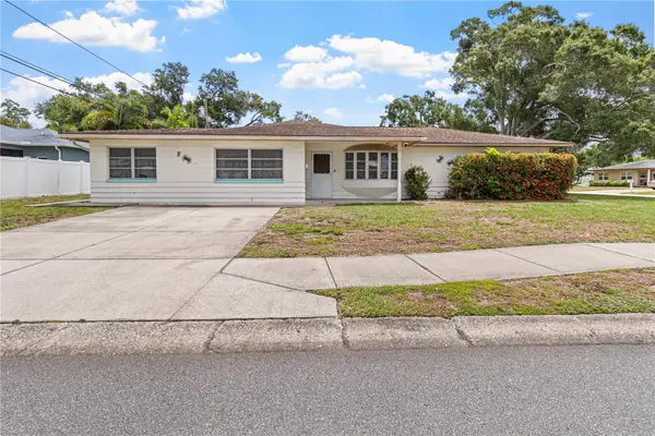 5331 98th Way N, ST PETERSBURG, FL 33708