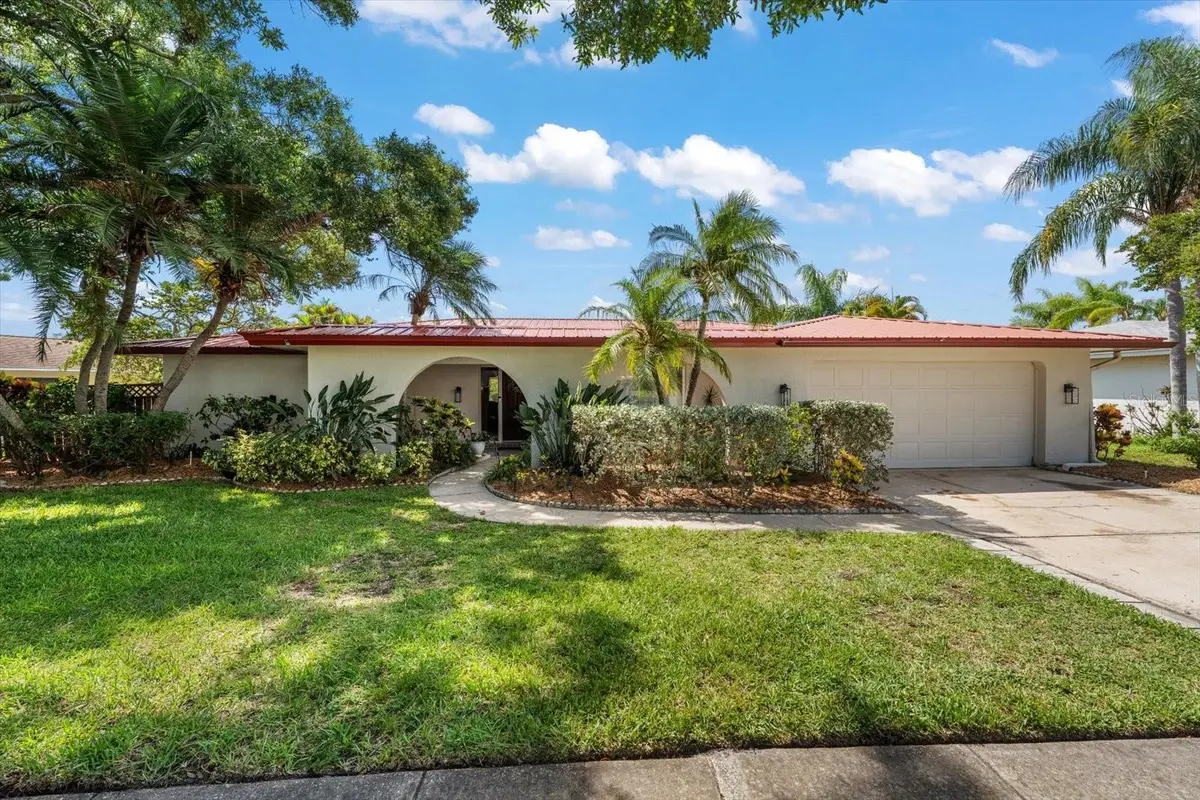 2126 Egret Drive, Clearwater, FL 33764 - #1