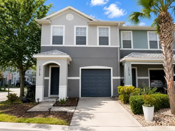 1515 Bowmore Drive, CLEARWATER, FL 33755