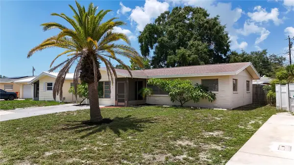 12535 79th Avenue, SEMINOLE, FL 33776
