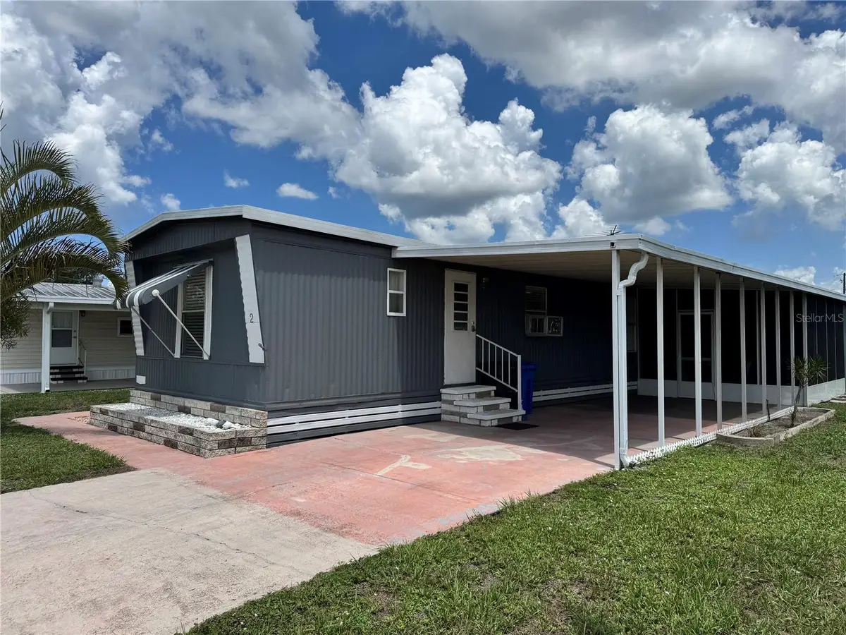 1710 7th Street Sw #2, Ruskin, FL 33570 - #1
