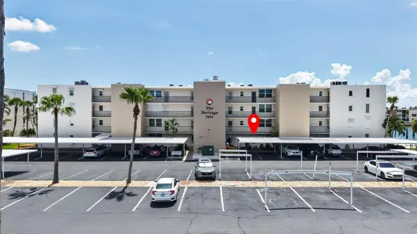7625 Sun Island Drive S #103, SOUTH PASADENA, FL 33707