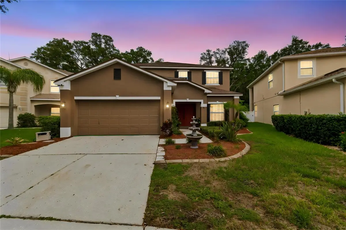 11232 Creek Haven Drive, Riverview, FL 33569 - #1