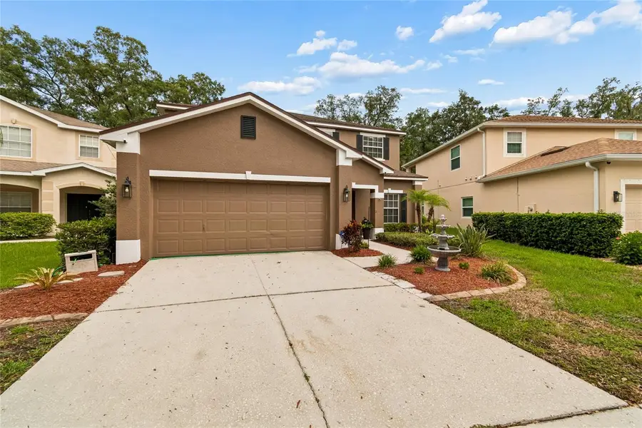 11232 Creek Haven Drive, Riverview, FL 33569 - #2