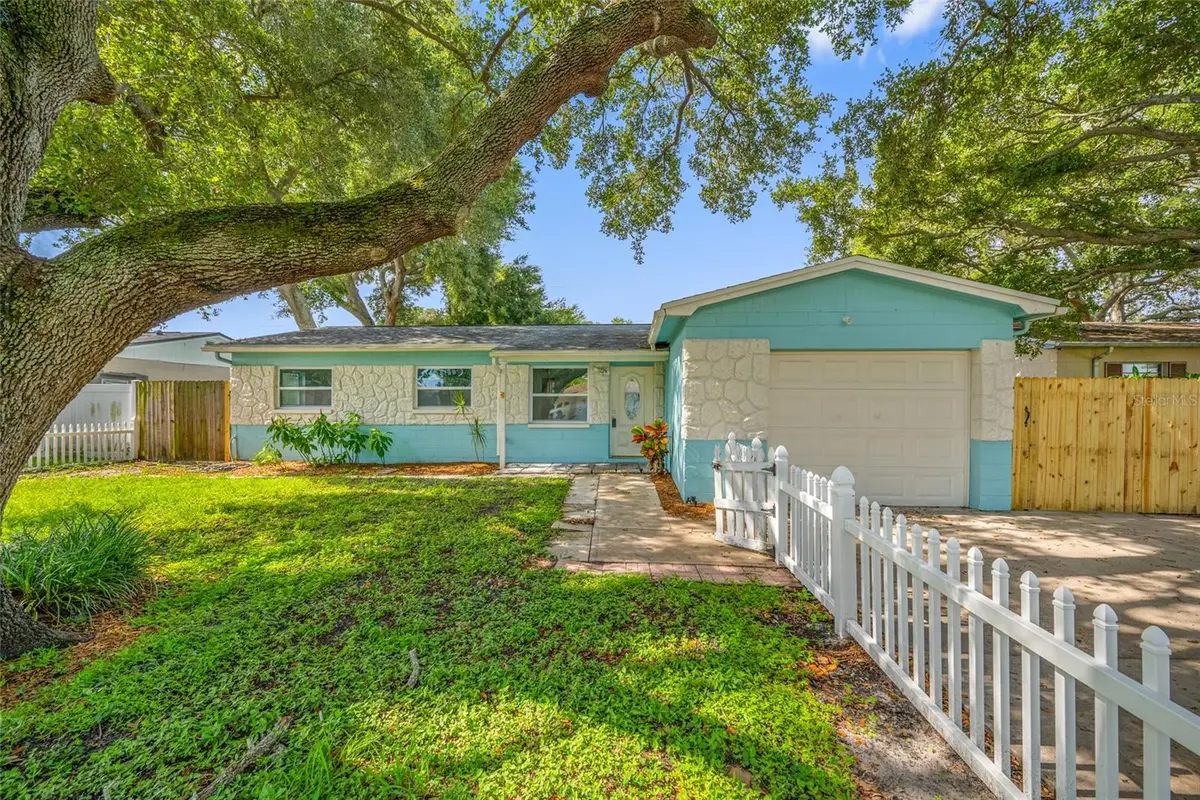 3664 15th Avenue Se, Largo, FL 33771 - #1