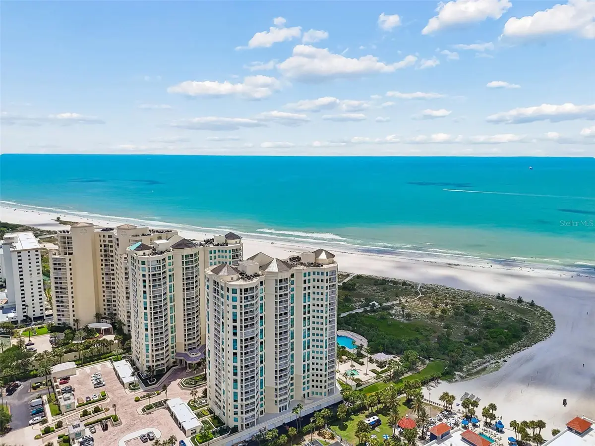 1170 Gulf Boulevard #403, Clearwater Beach, FL 33767 - #1