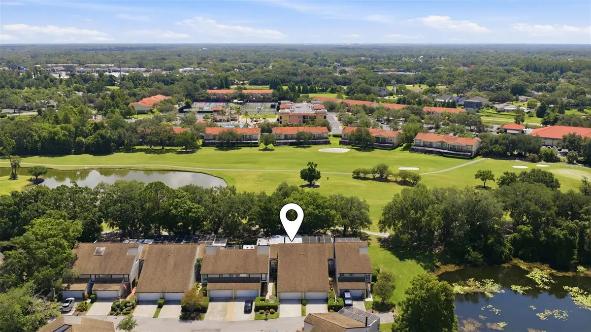4205 Arborwood Lane, Tampa, FL 33618 - #1