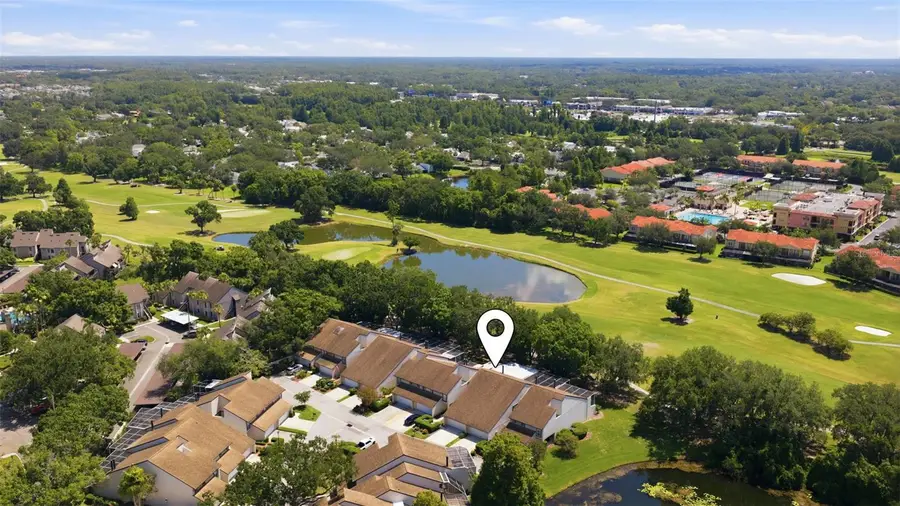 4205 Arborwood Lane, Tampa, FL 33618 - #2