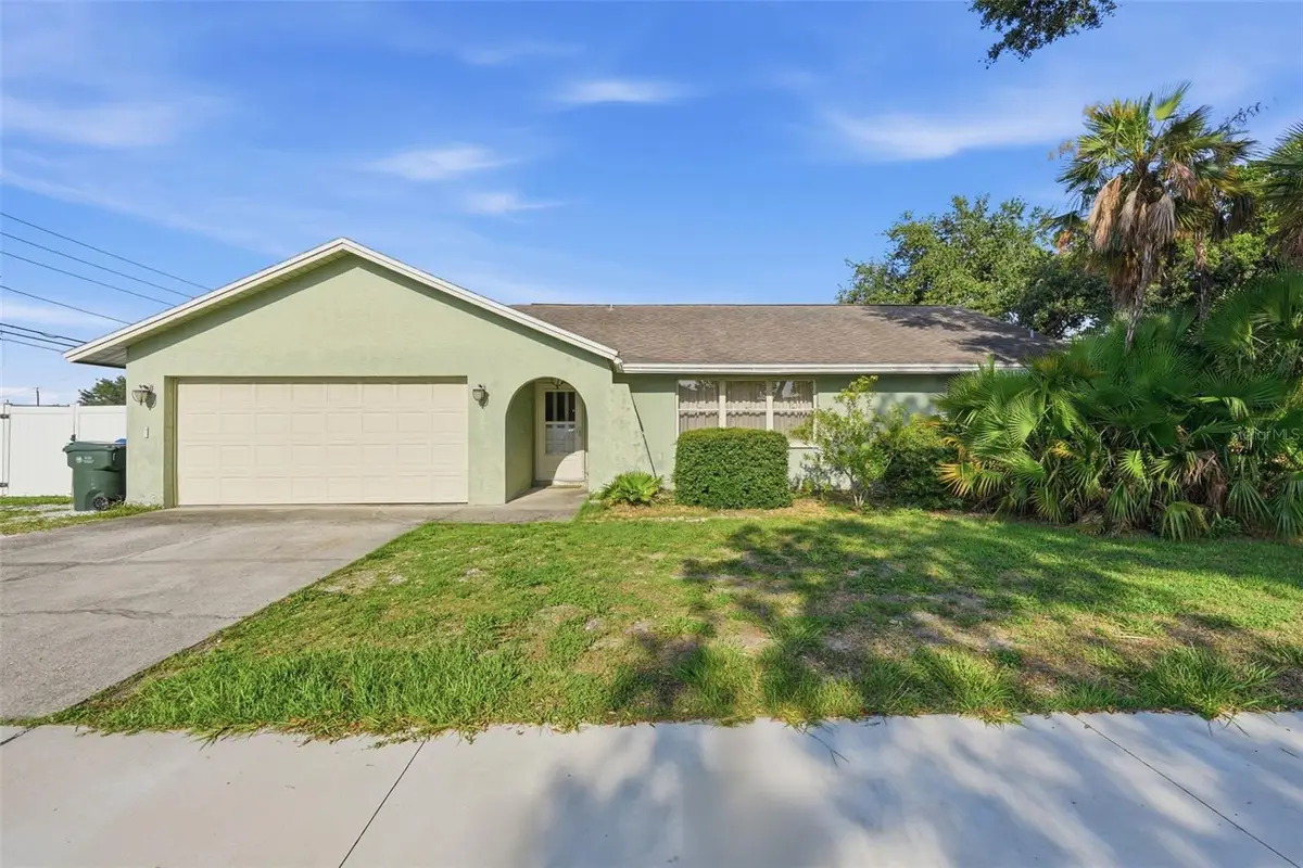 12543 108th Street, Largo, FL 33778 - #1