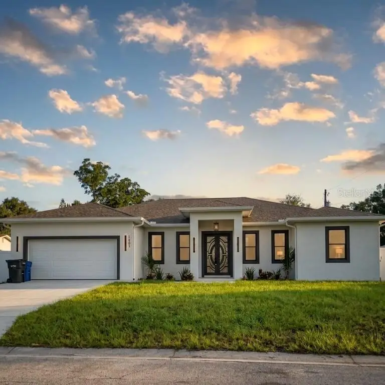 1103 Alpine Drive, Brandon, FL 33510 - #1