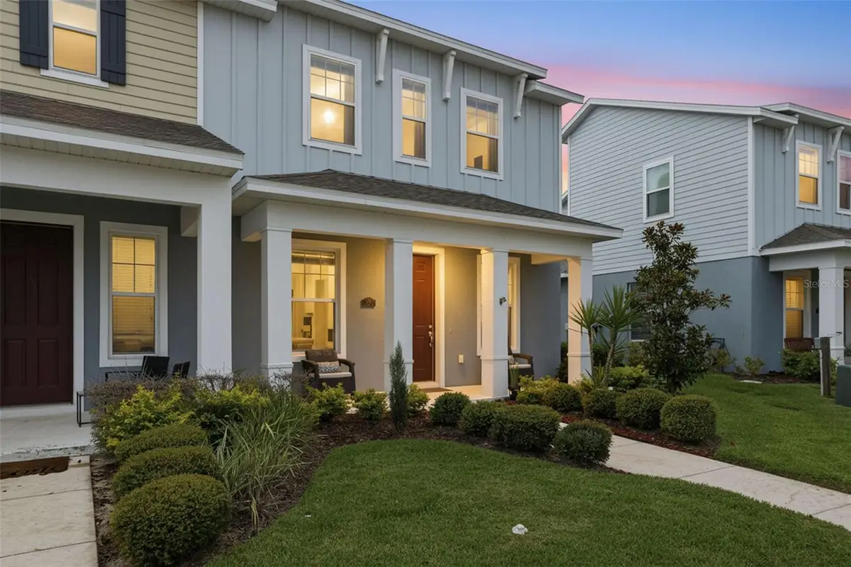 4997 Avalon Park Boulevard, Wesley Chapel, FL 33545 - #1
