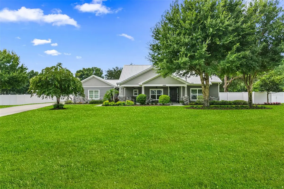 14805 Sydney Heights Court, Dover, FL 33527 - #1
