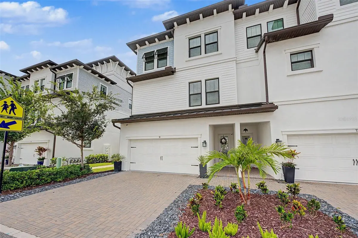 5351 Bridge Street #38, Tampa, FL 33611 - #1
