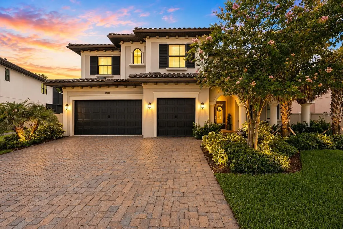 29818 Picana Lane, Wesley Chapel, FL 33543 - #1