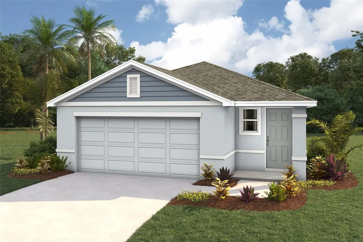 304 Warm Heron Place, Ruskin, FL 33570 - #1