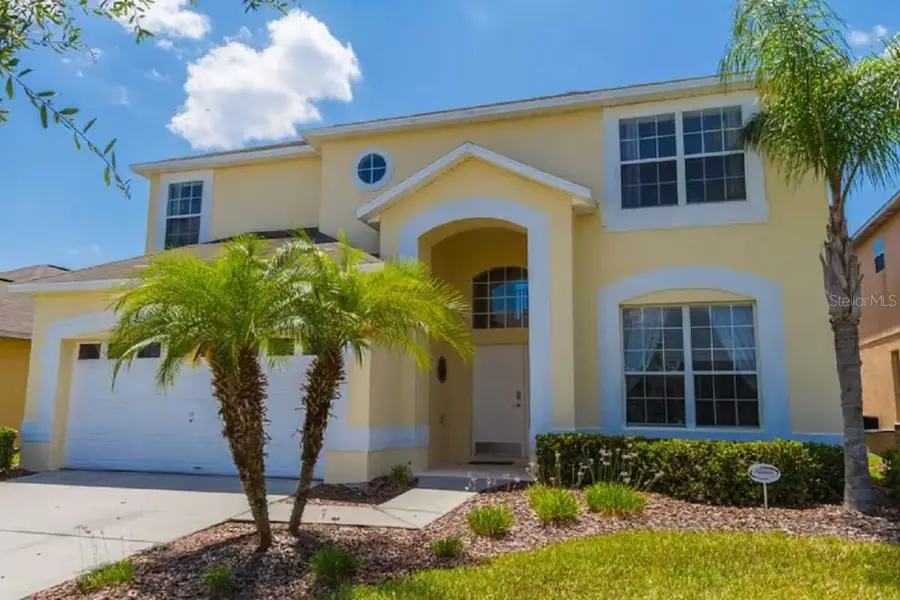 182 Hideaway Beach Lane, Kissimmee, FL 34746 - #2