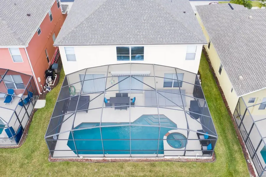 182 Hideaway Beach Lane, Kissimmee, FL 34746 - #3